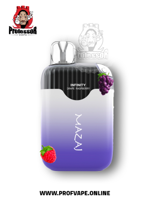 mazaj infinity Disposable grape raspberry (4500 puffs) mazaj infinity Disposable grape raspberry (4500 puffs)