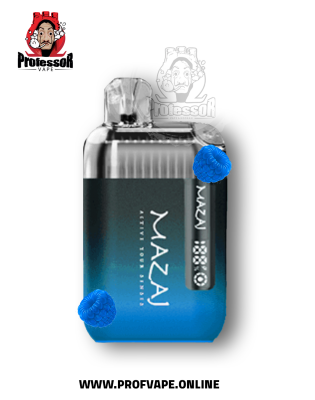 mazaj infinity X Disposable (9000 puffs) blue razz mazaj infinity X Disposable (9000 puffs) blue razz