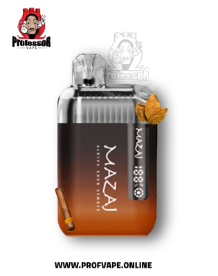 mazaj infinity X Disposable (9000 puffs) cubano mazaj infinity X Disposable (9000 puffs) cubano