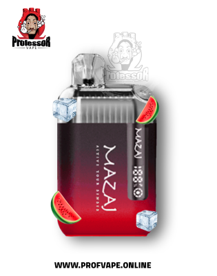 mazaj infinity X Disposable (9000 puffs) lush ice mazaj infinity X Disposable (9000 puffs) lush ice