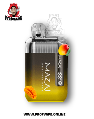 سحبة مزاج انفنتي اكس الجاهزة (9000 سحبة) مانجو سحبة مزاج انفنتي اكس الجاهزة (9000 سحبة) مانجو