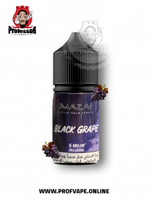Mazaj Black Grape 30ml Mazaj Black Grape 30ml