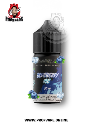 Mazaj blueberry ice 30ml Mazaj blueberry ice 30ml