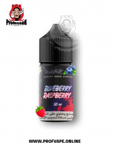 Mazaj blueberry raspberry 30ml