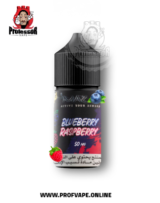 Mazaj blueberry raspberry 30ml Mazaj blueberry raspberry 30ml