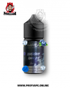 Mazaj blueberry razz ice 30ml Mazaj blueberry razz ice 30ml