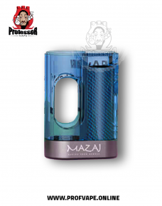 جهاز مزاج بوكس كت ازرق