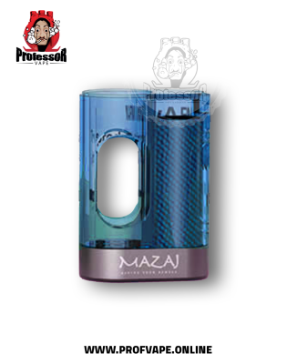 Mazaj box kit blue