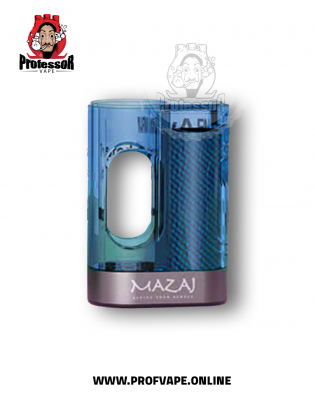 جهاز مزاج بوكس كت ازرق