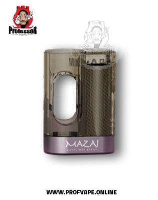 Mazaj box kit brown Mazaj box kit brown