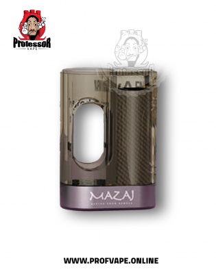 جهاز مزاج بوكس كت بني