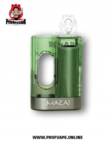 Mazaj box kit green Mazaj box kit green