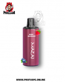 Mazaj box pod berry raspberry Mazaj box pod berry raspberry