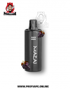 Mazaj box pod black grape Mazaj box pod black grape