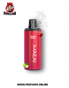 مزاج بوكس بود تفاحتين