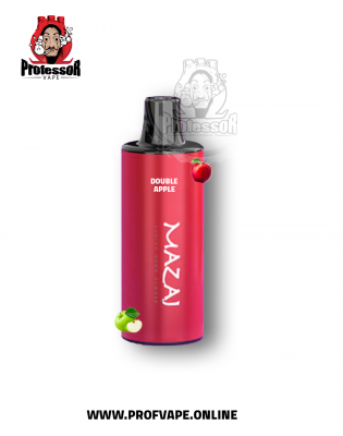 مزاج بوكس بود تفاحتين