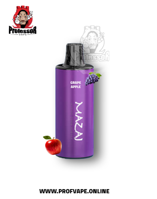 Mazaj box pod grape apple Mazaj box pod grape apple