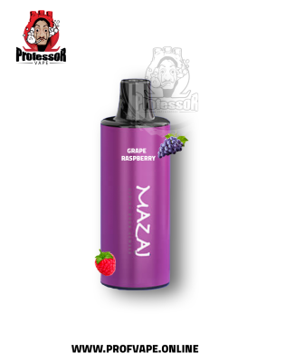 Mazaj box pod grape raspberry Mazaj box pod grape raspberry