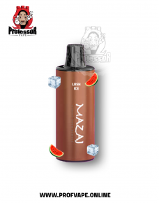 Mazaj box pod lush ice Mazaj box pod lush ice