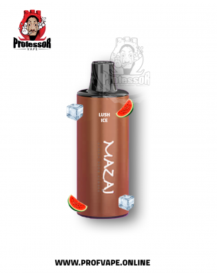 مزاج بوكس بود لش ايس