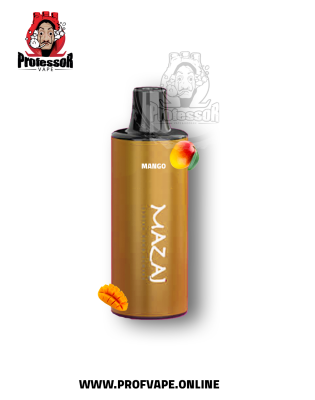 Mazaj box pod mango Mazaj box pod mango