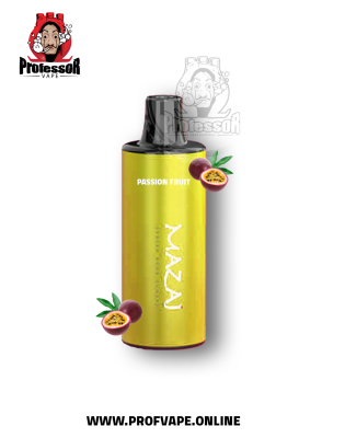 Mazaj box pod passion fruit Mazaj box pod passion fruit