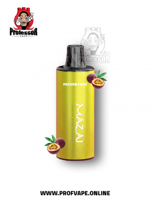 مزاج بوكس بود باشن فروت