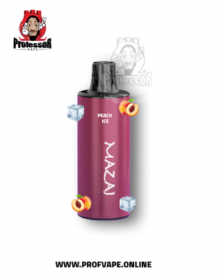 مزاج بوكس بود خوخ ايس