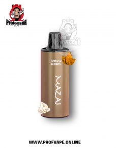 Mazaj box pod tobacco blends Mazaj box pod tobacco blends