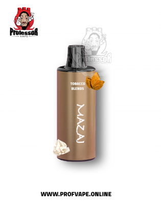 مزاج بوكس بود توباكو بليند