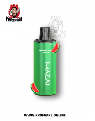 مزاج بوكس بود بطيخ سبلاش