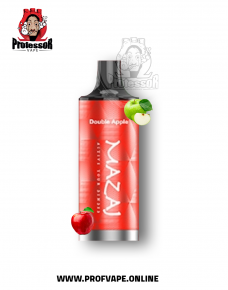 Mazaj box pro pod double apple Mazaj box pro pod double apple