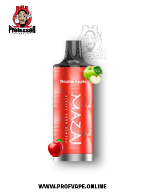 Mazaj box pro pod double apple Mazaj box pro pod double apple