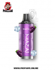 Mazaj box pro pod grape ice Mazaj box pro pod grape ice