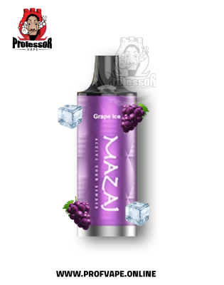 Mazaj box pro pod grape ice Mazaj box pro pod grape ice
