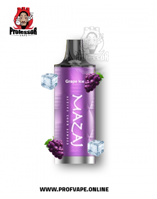 مزاج بوكس برو بود عنب ايس