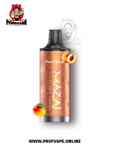 Mazaj box pro pod peach mango Mazaj box pro pod peach mango