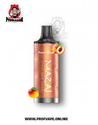 مزاج بوكس برو بود مانجو خوخ