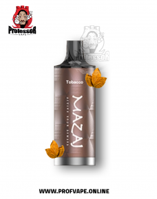 مزاج بوكس برو بود توباكو