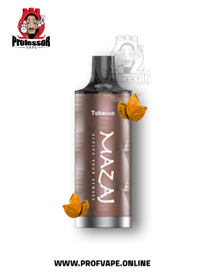 Mazaj box pro pod tobacco Mazaj box pro pod tobacco