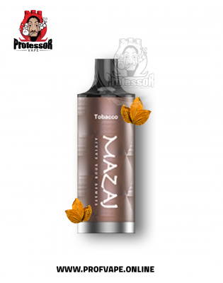 مزاج بوكس برو بود توباكو