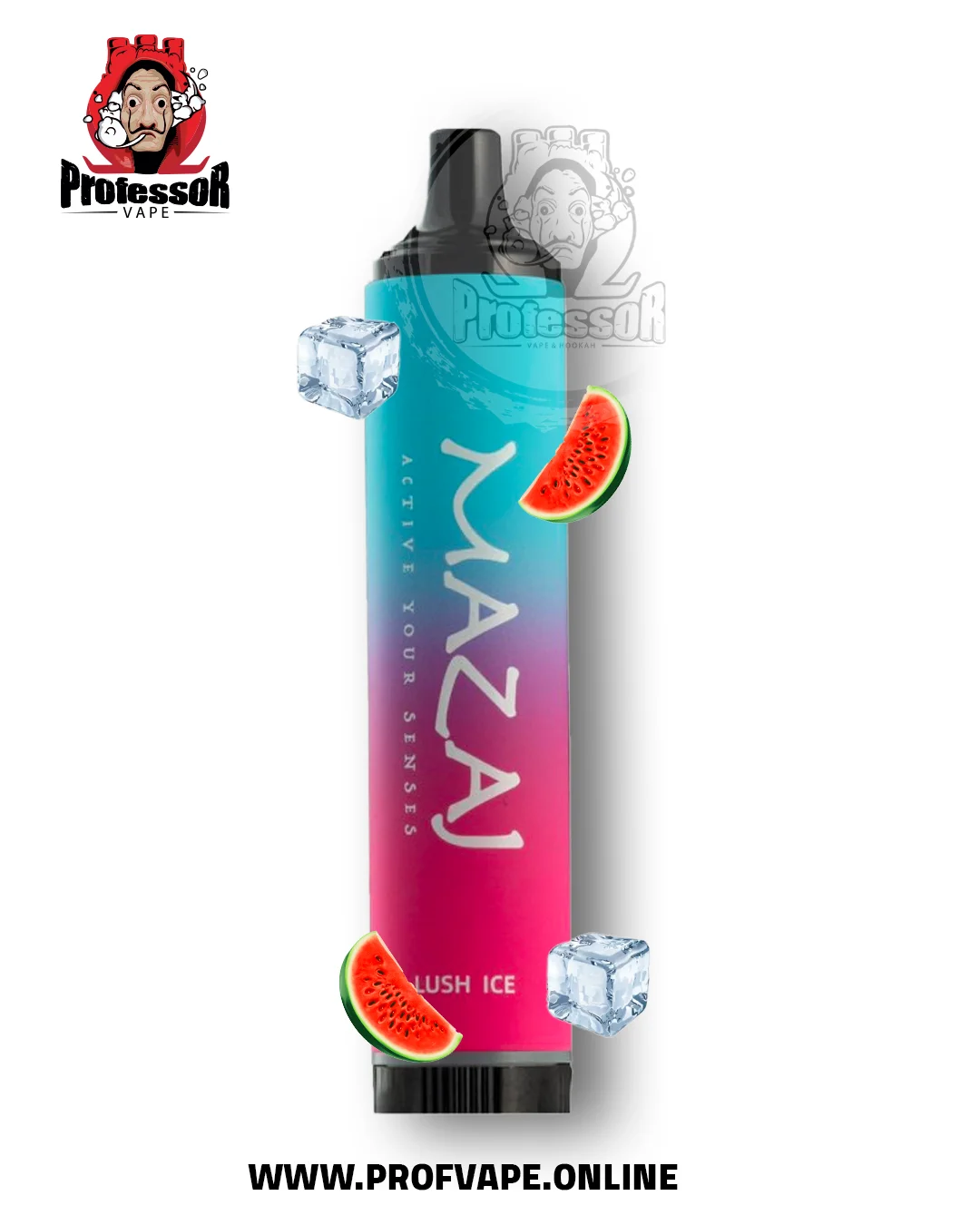 elf bar vape uk Mazaj Demon 5000 Puffs Disposable Vape main image 1