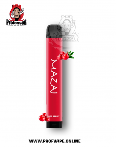سحبة مزاج فلو الجاهزة نكهة توت احمر (2000 سحبه) سحبة مزاج فلو الجاهزة نكهة توت احمر (2000 سحبه)