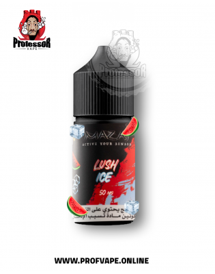نكهة بطيخ - مزاج لش ايس 30مل 