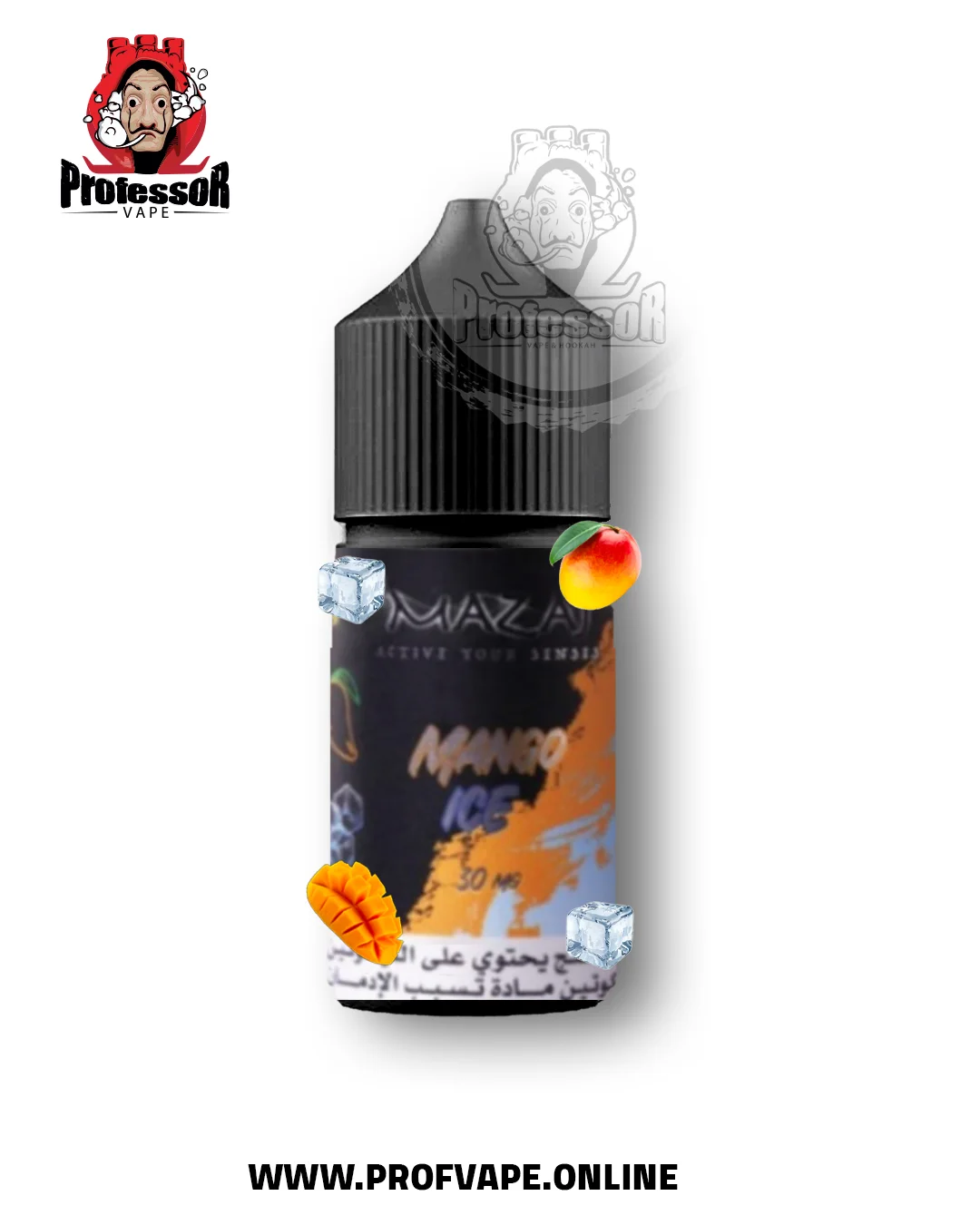 Mazaj mango ice 30ml