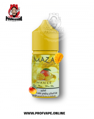 Mazaj mango 30ml
