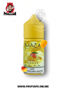 Mazaj mango 30ml Mazaj mango 30ml