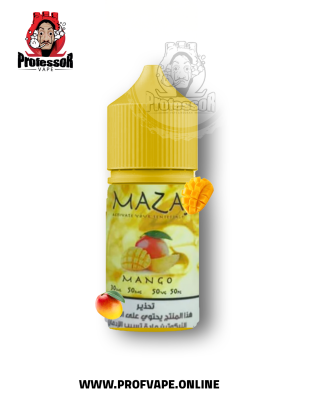 Mazaj mango 30ml Mazaj mango 30ml