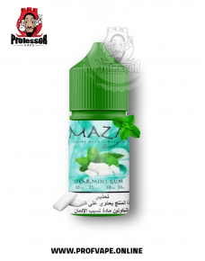 Mazaj mint 30ml Mazaj mint 30ml
