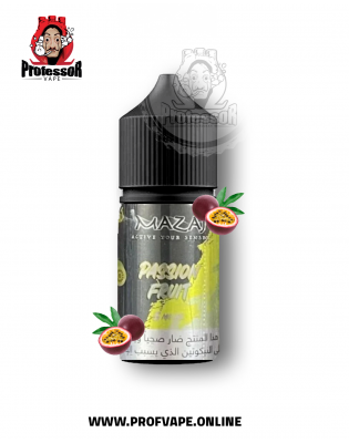 نكهة باشن فروت - مزاج باشن فروت 30مل 